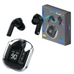 Ultrapods bulltec negro