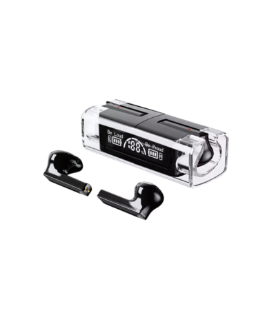 Auricular Bluetooth Bulltec AIRFLOW HI-FI