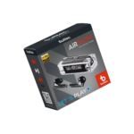 Auricular Bluetooth Bulltec AIRFLOW HI-FI