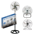 Ventilador 18″ 3 en 1 BULLTEC