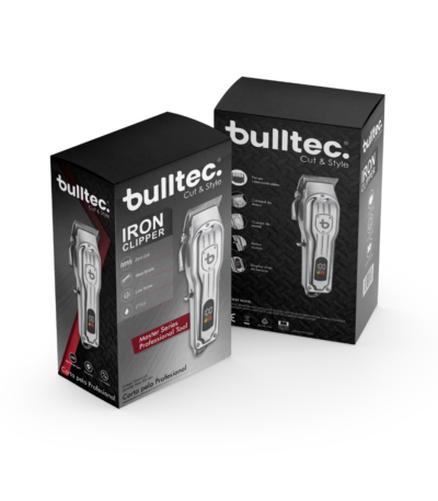 Corta Pelo Profesional Bulltec AF-3014