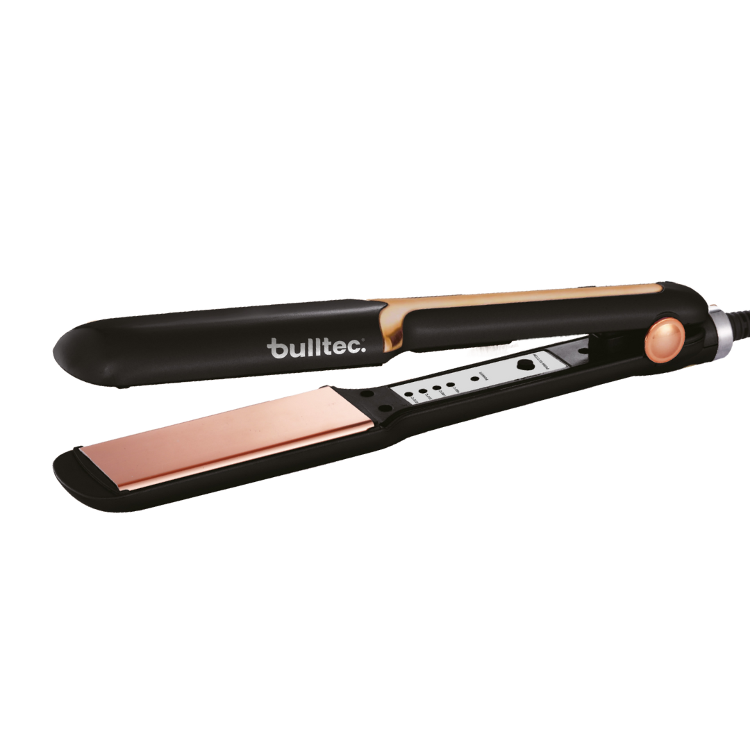 Plancha de Pelo Bulltec Beauty Care PW-8021
