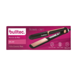 Plancha de Pelo Bulltec Beauty Care PW-8021
