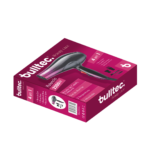 Secador de Cabello Profesional 2200W Bulltec