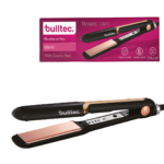 Plancha de Pelo Bulltec Beauty Care PW-8021