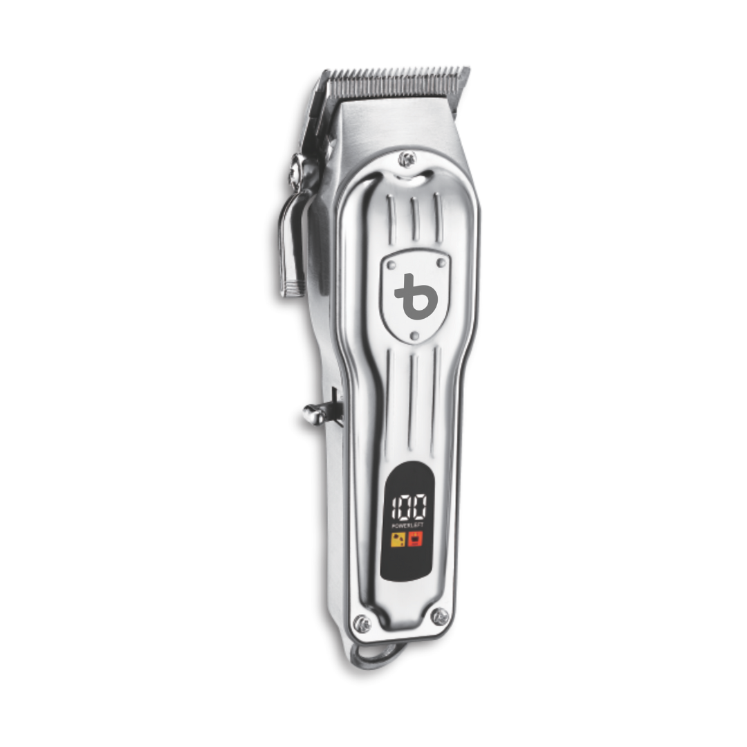 Corta Pelo Profesional Bulltec AF-3014