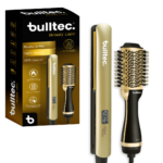 Peine Secador y Plancha de Pelo BULLTEC