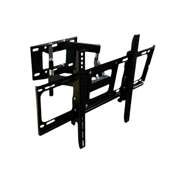 Soporte Para TV 26″- 55″ Doble Brazo BULLTEC