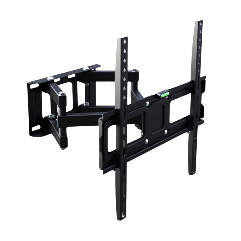 Soporte Para TV 40″- 80″ Doble Brazo BULLTEC