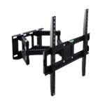 Soporte Para TV 40″- 80″ Doble Brazo BULLTEC