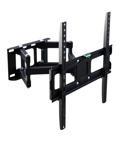 Soporte Para TV 40″- 80″ Doble Brazo BULLTEC