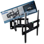 Soporte Para TV 40″- 80″ Doble Brazo BULLTEC