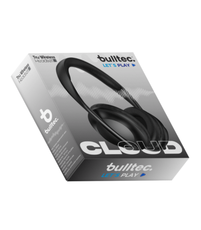 Auricular Cloud Bulltec True Wireless
