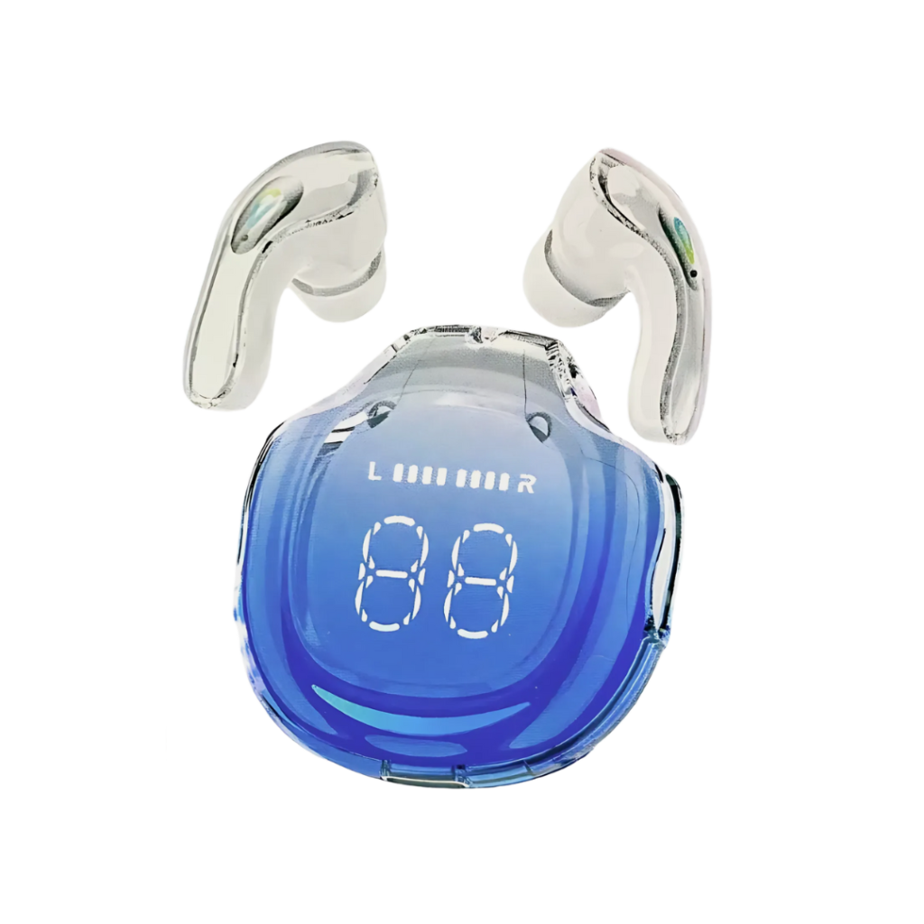 Auricular Bluetooth AIR41M BULLTEC