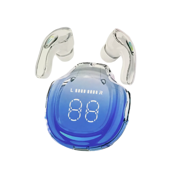 Auricular Bluetooth AIR41M BULLTEC