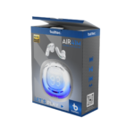 Auricular Bluetooth AIR41M BULLTEC