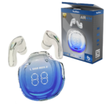 Auricular Bluetooth AIR41M BULLTEC