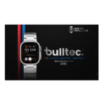 Smart Watch Ultra Bulltec F1 7 MALLAS (2 Metálicas)
