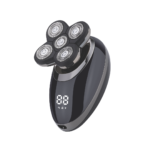 Afeitadora 5 Cuchillas Bulltec Ultra Shaver P10