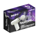 Pistola Masajeadora Mini Massage Gun BULLTEC