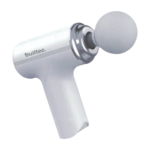 Pistola Masajeadora Mini Massage Gun BULLTEC