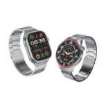 Set Dos Relojes Smartwatch + 7 Mallas BULLTEC DUO WATCH