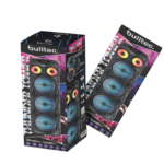 Parlante Thunder Tower BULLTEC Buffer 3×8 Pulgadas + 2 Twitter Con Microfono