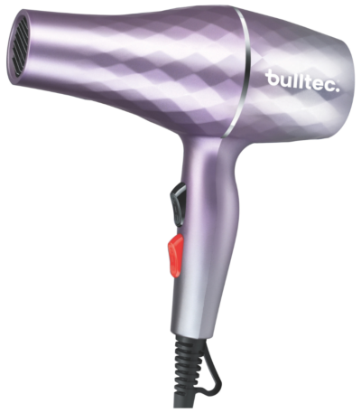 Secador de Pelo Profesional SALON HAIR CARE BULLTEC