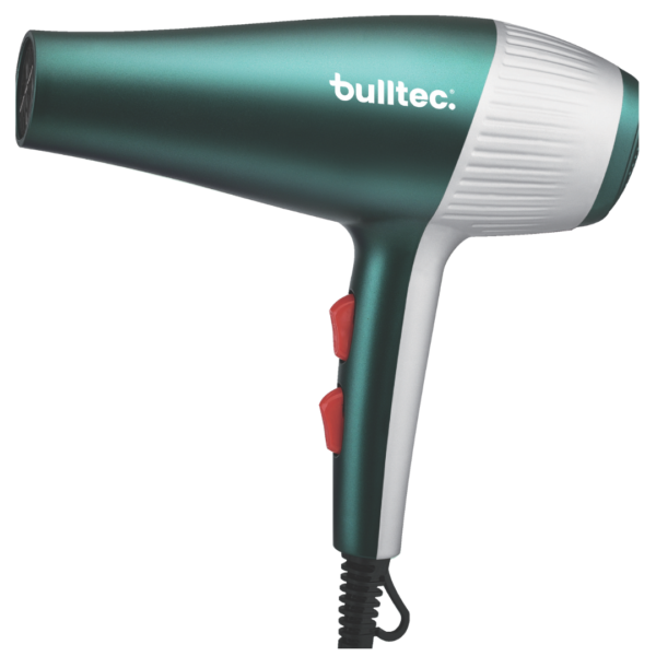 Secador de Pelo BULLTEC 5 en 1 SALON RT2426