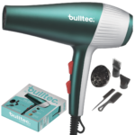 Secador de Pelo BULLTEC 5 en 1 SALON RT2426