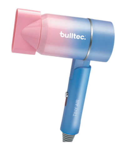 Secador de Pelo Plegable TINY AIR BULLTEC