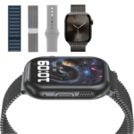 Reloj Smartwatch Deportivo Z10 PRO BULLTEC