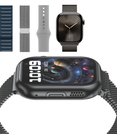 Reloj Smartwatch Deportivo Z10 PRO BULLTEC