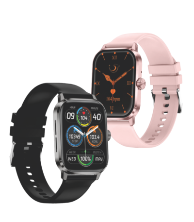 Reloj Smartwatch Z9 MAX BULLTEC