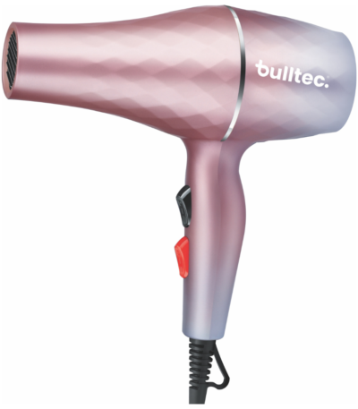 Secador de Pelo Profesional SALON HAIR CARE BULLTEC
