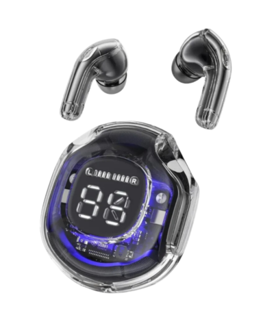 Auricular Bluetooth AIRFLOW 2 BULLTEC