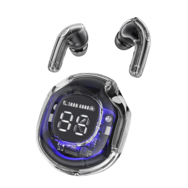 Auricular Bluetooth AIRFLOW 2 BULLTEC