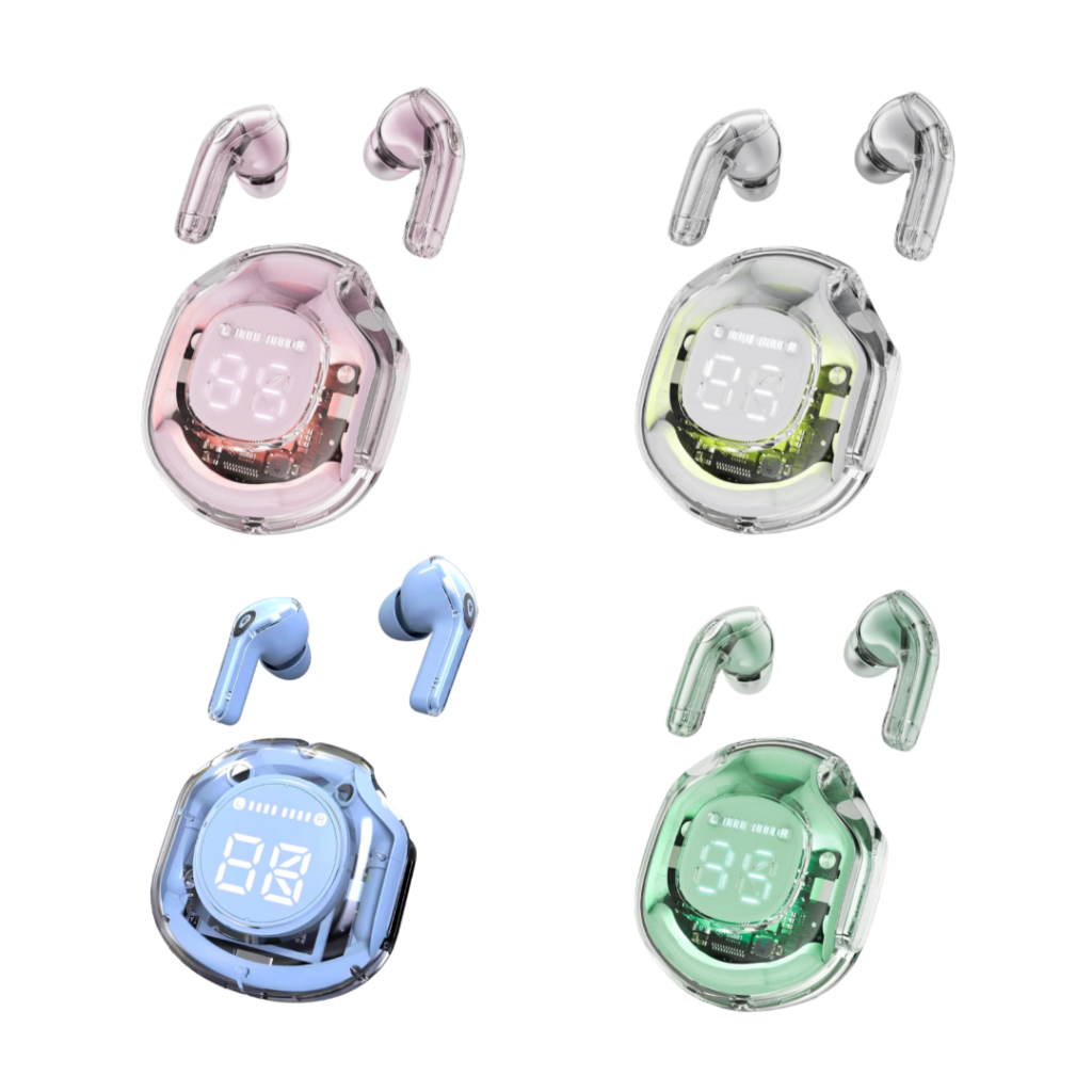 Auricular Bluetooth AIRFLOW 2 BULLTEC