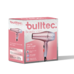 Secador de Pelo Profesional SALON HAIR CARE BULLTEC