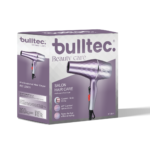 Secador de Pelo Profesional SALON HAIR CARE BULLTEC