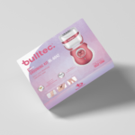 Depiladora Electrica 3 en 1 Grooming Kit BULLTEC