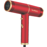 Secador de Pelo Turbo AERO LUX BULLTEC