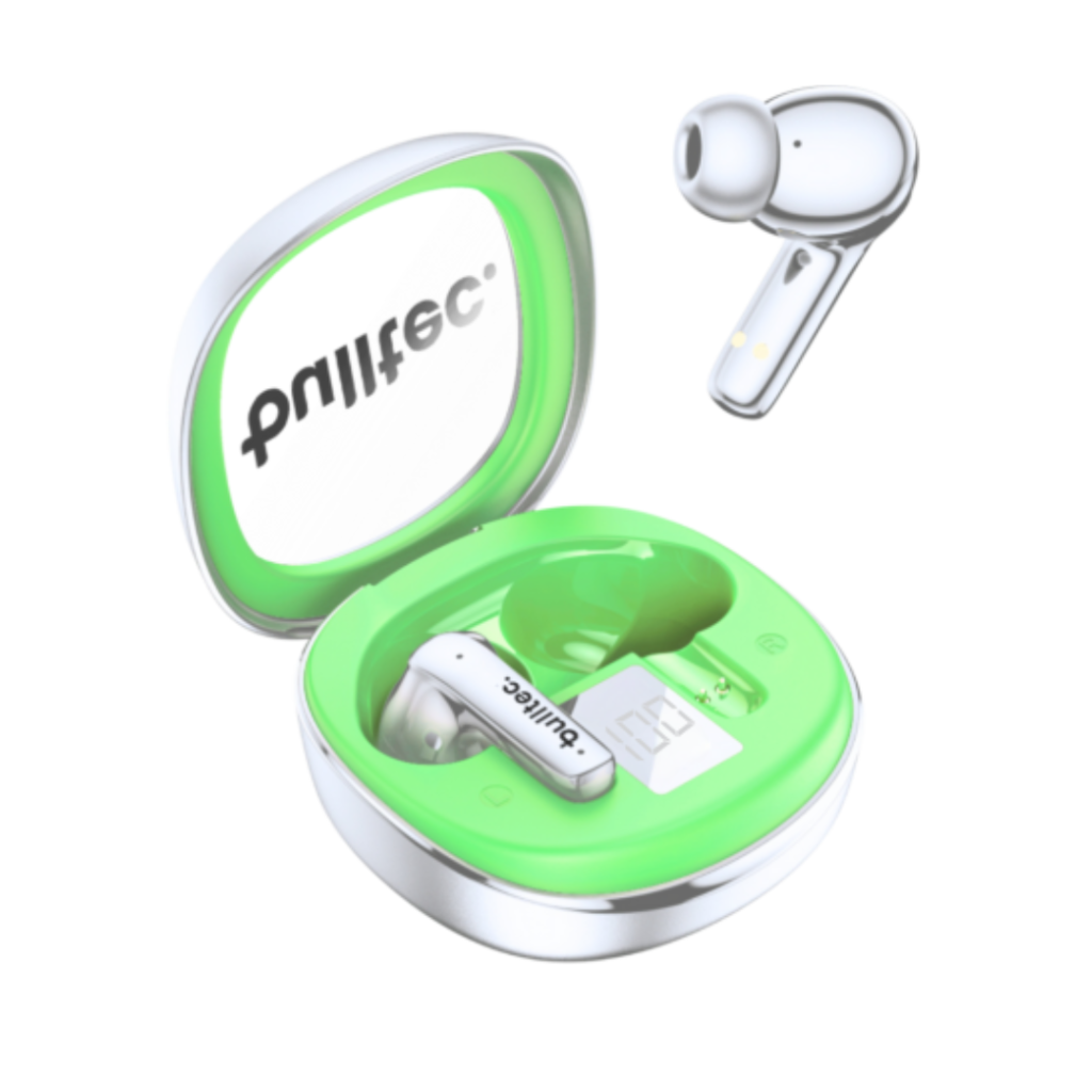 Auricular Inalámbrico BT AIR8PRO BULLTEC