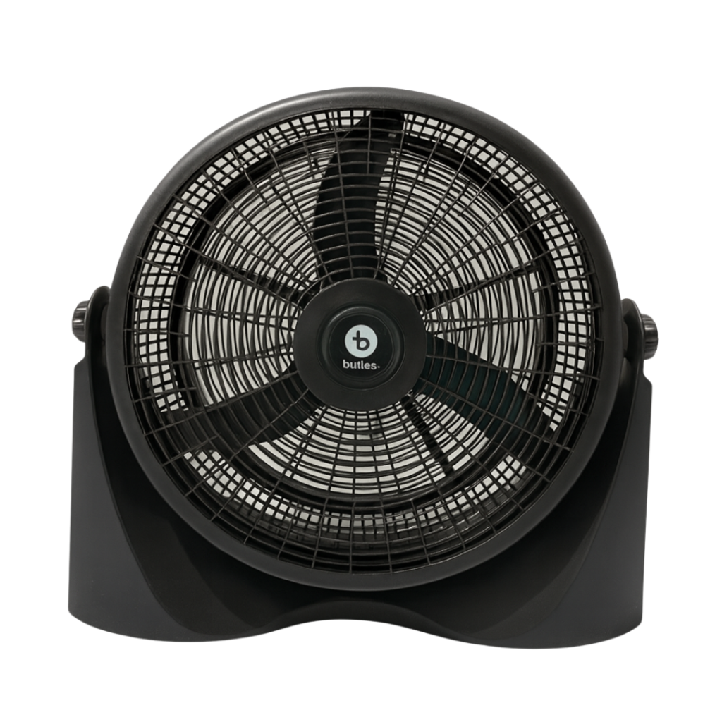 Ventilador Turbo 20" Pulgadas Bulltec 75W