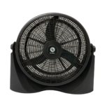 Ventilador Turbo 20" Pulgadas Bulltec 75W