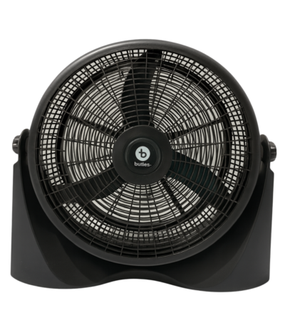 Ventilador Turbo 20" Pulgadas Bulltec 75W