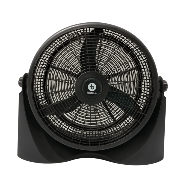 Ventilador Turbo 20" Pulgadas Bulltec 75W