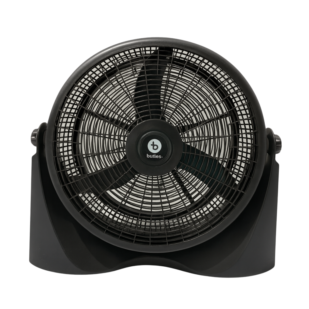 Ventilador Turbo 20" Pulgadas Bulltec 75W Ventilador Turbo 20" Pulgadas Bulltec 75W