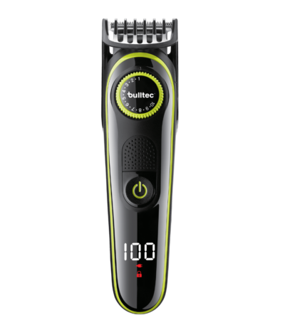 Maquina Corta Pelo 5 en 1 ULTIMATE SHAVER BULLTEC