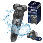 Máquina Afeitadora TWISTER SHAVER BULLTEC 4D